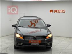 فولكسفاغن باسات